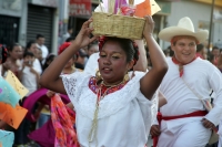 Especial desfile del Carnaval