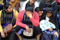 Miércoles 17 de octubre del 2018. Tuxtla Gutiérrez. Los desplazados de las comunidades de Los Altos de Chiapas no son atendidos en el congreso chiapaneco por lo que continuaran con las protestas en el centro de la ciudad. Miércoles 17 de octubre del 2018. Tuxtla Gutiérrez. Los desplazados de las comunidades de Los Altos de Chiapas no son atendidos en el congreso chiapaneco por lo que continuaran con las protestas en el centro de la ciudad.