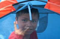 Viernes 24 de mayo del 2019. Chiapa de Corzo. Los niños desplazados del Ejido Puebla de Chenalho descansan este medio dÃa al cumplirse un año más de los hechos violentos que les obligaron a salir de esta comunidad de Chiapas. Viernes 24 de mayo del 2019. Chiapa de Corzo. Los niños desplazados del Ejido Puebla de Chenalho descansan este medio dÃa al cumplirse un año más de los hechos violentos que les obligaron a salir de esta comunidad de Chiapas.