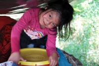 Viernes 24 de mayo del 2019. Chiapa de Corzo. Los niños desplazados del Ejido Puebla de Chenalho descansan este medio dÃa al cumplirse un año más de los hechos violentos que les obligaron a salir de esta comunidad de Chiapas. Viernes 24 de mayo del 2019. Chiapa de Corzo. Los niños desplazados del Ejido Puebla de Chenalho descansan este medio dÃa al cumplirse un año más de los hechos violentos que les obligaron a salir de esta comunidad de Chiapas.