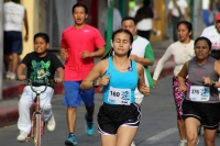 Domingo 29 de marzo del 2015. Tuxtla Gutiérrez. Los deportistas en la Avenida Central en este domingo de Gloria. Domingo 29 de marzo del 2015. Tuxtla Gutiérrez. Los deportistas en la Avenida Central en este domingo de Gloria.