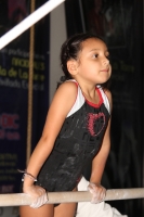 Viernes 5 de octubre del 2012. Tuxtla Gutiérrez, Chiapas. El equipo infantil de Gimnasia Dorthom inicia esta mañana su campamento de preparación de las nuevas atletas chiapanecas.