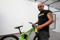 Martes 12 de Noviembre del 2013. Tuxtla Gutiérrez. Este domingo se llevara a cabo el Serial de Ciclismo y Downhill en esta ciudad.