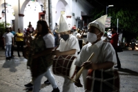 20211101. Chiapa de Corzo. La leyenda de los duendecillos de La Pochotona y La Pilona