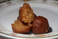 Domingo 28 de septiembre del 2014. Tuxtla Gutiérrez. Dulces y alimentos tradicionales.