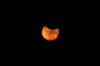 Lunes 21 de agosto del 2017. Tuxtla Gutiérrez. El eclipse parcial de sol y sus diferentes perspectivas desde el sureste de México.