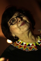 Jueves 23 de junio del 2016. Tuxtla Gutiérrez. Poemas Al Revés, es el libro para niños que la escritora chiapaneca Elva Macías y la ilustradora veracruzana Licha Matita presentan esta noche en la capital del estado de Chiapas.