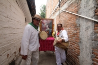 Noviembre del 2016.Tuxtla Gutiérrez. Santa Cecilia. Los músicos zoques se reúnen en Tuxtla para celebrar y homenajear a los maestros y custodios junto con acompañantes de la tradición durante las celebraciones de Santa Cecilia. Noviembre del 2016.Tuxtla Gutiérrez. Santa Cecilia. Los músicos zoques se reúnen en Tuxtla para celebrar y homenajear a los maestros y custodios junto con acompañantes de la tradición durante las celebraciones de Santa Cecilia.