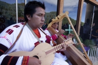 Viernes 10 de octubre del 2014. San Cristóbal de las Casas. Durante la inauguración del Encuentro Internacional de Escritores en Lengua Indígena que se realiza en la Universidad Intercultural de Chiapas.