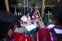 Viernes 10 de octubre del 2014. San Cristóbal de las Casas. Durante la inauguración del Encuentro Internacional de Escritores en Lengua IndÃgena que se realiza en la Universidad Intercultural de Chiapas. Viernes 10 de octubre del 2014. San Cristóbal de las Casas. Durante la inauguración del Encuentro Internacional de Escritores en Lengua IndÃgena que se realiza en la Universidad Intercultural de Chiapas.
