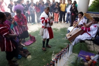 Viernes 10 de octubre del 2014. San Cristóbal de las Casas. Durante la inauguración del Encuentro Internacional de Escritores en Lengua IndÃgena que se realiza en la Universidad Intercultural de Chiapas. Viernes 10 de octubre del 2014. San Cristóbal de las Casas. Durante la inauguración del Encuentro Internacional de Escritores en Lengua IndÃgena que se realiza en la Universidad Intercultural de Chiapas.
