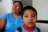 Lunes 18 de julio/Intoxicados en San Fernando.