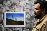 Martes 28 de noviembre del 2017. Tuxtla Gutiérrez. La retrospectiva fotográfica de Luis Enrique Aguilar del Colectivo Tragameluz en su inauguración esta noche en la Sala de Exposiciones Temporales del Museo Regional de Chiapas. Martes 28 de noviembre del 2017. Tuxtla Gutiérrez. La retrospectiva fotográfica de Luis Enrique Aguilar del Colectivo Tragameluz en su inauguración esta noche en la Sala de Exposiciones Temporales del Museo Regional de Chiapas.
