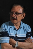 Entre-Vistas con Juan Bañuelos.
