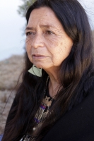 Viernes 10 de octubre del 2014. San Cristóbal de las Casas. Los escritores indígenas durante la inauguración del Encuentro Internacional de Escritores en Lengua Indígena que se realiza en la Universidad Intercultural de Chiapas.