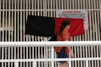 Lunes 22 de agosto del 2016. Tuxtla Gutiérrez. Cientos de escuelas cerradas  al inicio oficial de cursos.