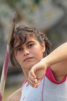 Lunes 7 de mayo del 2012. Esta tarde da inicio las actividades del Estatal de Atletismo donde se reúnen los valores juveniles del deporte chiapaneco.