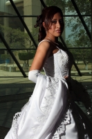 Domingo 6 de mayo del 2012. Las bellezas chiapanecas se dan cita esta mañana en conocido centro de convenciones del oriente de la ciudad durante el encuentro que estilistas y agentes de belleza se reúnen para intercambiar experiencias dentro del ámbito de