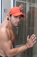 Viernes 30 de marzo del 2012. Lista la Expo Erotique 2012.