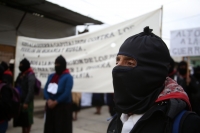 20220313. San Cristóbal de las Casas. bases de apoyo del EZLN se suman a las protestas por la guerra en Ucrania. 20220313. San Cristóbal de las Casas. bases de apoyo del EZLN se suman a las protestas por la guerra en Ucrania.