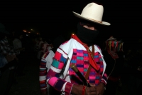 EZLN. A pesar de la ausencia de comunicados y mensajes epistolares del EZLN, la cancelación de los festejos del levantamiento armado del 94 en las comunidades zapatistas y de los rumores mediáticos sobre la muerte del líder o la participación de algunas f