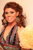 Esta noche se llevo a cabo el evento Señorita Gay 2010 donde se reunieron los representantes de este genero para elegir a quien les representa durante este año.