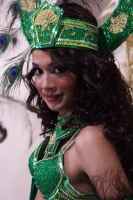Esta noche se llevo a cabo el evento Señorita Gay 2010 donde se reunieron los representantes de este genero para elegir a quien les representa durante este año.