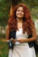Lunes 22 de mayo del 2017. Tuxtla Gutiérrez. Meet May 2017/Joyyo Mayu Foto Libre. Algunas fotos del ejercicio de los Jóvenes fotógrafos que se reúnen este domingo pasado en este parque para realizar prácticas fotográficas y hablar en torno a su negativa d