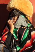 Martes 24 de enero del 2017. Chiapa de Corzo. La misa del Parachico. Con la celebración litúrgica da por concluida las celebraciones patronales de esta comunidad de la ribera del rio Grijalva lugar donde los danzantes festejaron durante dos semanas la lla Martes 24 de enero del 2017. Chiapa de Corzo. La misa del Parachico. Con la celebración litúrgica da por concluida las celebraciones patronales de esta comunidad de la ribera del rio Grijalva lugar donde los danzantes festejaron durante dos semanas la lla