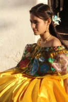 Martes 24 de enero del 2017. Chiapa de Corzo. La misa del Parachico. Con la celebración litúrgica da por concluida las celebraciones patronales de esta comunidad de la ribera del rio Grijalva lugar donde los danzantes festejaron durante dos semanas la lla