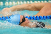Los nadadores participantes en la copa de la Federación Internacional de Natación FINA de aguas abiertas se preparan esta mañana en la ciudad para que este fin de semana se adentren a las aguas del Cañón del Sumidero. Los nadadores participantes en la copa de la Federación Internacional de Natación FINA de aguas abiertas se preparan esta mañana en la ciudad para que este fin de semana se adentren a las aguas del Cañón del Sumidero.