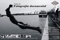 Taller de Foto en la Casa Tomada