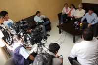 Miércoles 25 de noviembre del 2015. Tuxtla Gutiérrez. Denuncian defraudación al Hospital Metropolitano.
