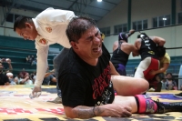20230715. Tuxtla. MÃ¡scara Vs Cabellera. Fuego Nuevo vs Toro Rojo.