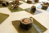 Sábado 15 de marzo del 2014. Chiapa de Corzo. ArtesanÃas, muestra gastronómica tradicional y músicos de marimba acompañan los eventos culturales del Festival del Rio Grande donde varios ponentes disertan sobre la historia y cultura de la importancia del r Sábado 15 de marzo del 2014. Chiapa de Corzo. ArtesanÃas, muestra gastronómica tradicional y músicos de marimba acompañan los eventos culturales del Festival del Rio Grande donde varios ponentes disertan sobre la historia y cultura de la importancia del r