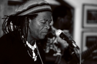 Imalali y la Colectiva Garifuna