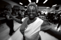 Imalali y la Colectiva Garifuna