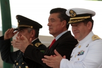 Lunes 16 de septiembre del 2019. Tuxtla Gutiérrez. Durante las Fiestas Patrias