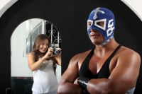 Historias del Ring Side.