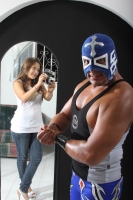 Historias del Ring Side.
