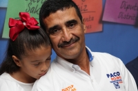 Martes 7 de julio del 2015. Tuxtla Gutiérrez. Gustavo Madero Muñoz, dirigente nacional del PAN (Partido Acción Nacional) acompaña a los candidatos locales de este partido polÃtico durante su gira en el estado de Chiapas. Martes 7 de julio del 2015. Tuxtla Gutiérrez. Gustavo Madero Muñoz, dirigente nacional del PAN (Partido Acción Nacional) acompaña a los candidatos locales de este partido polÃtico durante su gira en el estado de Chiapas.