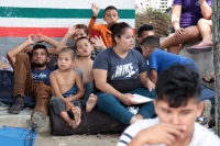 Jueves 13 de junio del 2019. Tuxtla Gutiérrez. La estación migratoria El Cupape está diseñada para recibir a 80 personas, por lo que las personas aseguradas en esta semana sobreviven en precarias condiciones salubres Jueves 13 de junio del 2019. Tuxtla Gutiérrez. La estación migratoria El Cupape está diseñada para recibir a 80 personas, por lo que las personas aseguradas en esta semana sobreviven en precarias condiciones salubres