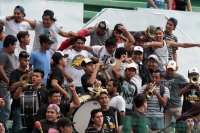 Martes 6 de agosto del 2019. Tuxtla Gutiérrez. Cafetaleros de Chiapas recibe al Monterrey esta noche en partido de la CopaMX