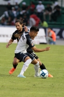 Martes 6 de agosto del 2019. Tuxtla Gutiérrez. Cafetaleros de Chiapas recibe al Monterrey esta noche en partido de la CopaMX