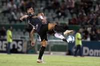 Sábado 3 de agosto del 2019. Tuxtla Gutiérrez. Cafetaleros empata a cero goles ante los Cimarrones de Sonora esta tarde en el primer partido de la liga de ascenso del fut bol profesional mexicano. Sábado 3 de agosto del 2019. Tuxtla Gutiérrez. Cafetaleros empata a cero goles ante los Cimarrones de Sonora esta tarde en el primer partido de la liga de ascenso del fut bol profesional mexicano.