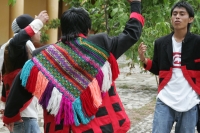 Hip Hip Chamula.