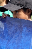 Julio del 2014. Tapachula de Córdoba y Ordoñez. Los Niños Hondureños. Después de vivir el éxodo ocasionado por la violencia en Honduras, acosados y perseguidos por los mareros, continúan el camino hacia el norte intentando olvidar la venganza que sus jóve Julio del 2014. Tapachula de Córdoba y Ordoñez. Los Niños Hondureños. Después de vivir el éxodo ocasionado por la violencia en Honduras, acosados y perseguidos por los mareros, continúan el camino hacia el norte intentando olvidar la venganza que sus jóve