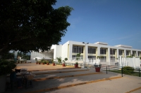 Lunes 3 de agosto del 2020. Tuxtla Gutiérrez. Aspectos de los Hospitales Pediátrico y del IMSS