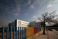 Lunes 3 de agosto del 2020. Tuxtla Gutiérrez. Aspectos de los Hospitales Pediátrico y del IMSS