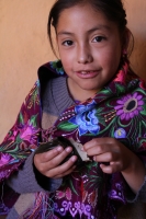 Miércoles 7 de octubre del 2015. San Cristóbal de las Casas. Una Boda Zinacanteca. El Centro de Textiles del Mundo Maya presenta este medio día, la vitrina denominada Una Boda Zinacanteca inspirada en una fotografía fechada en 1963 de la unión de Andrés y